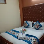 Hotel Shri Krishna Inn